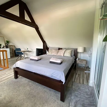 Cozy Private Location