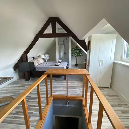 Inn Cozy Private Location Eindhoven