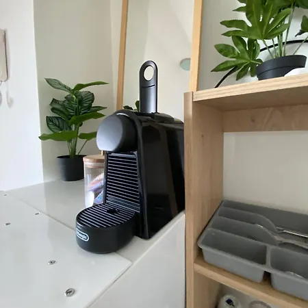 イン Cozy Private Location