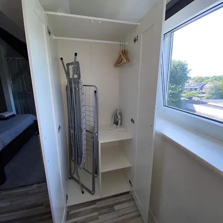 Cozy Private Location Estalagem Eindhoven