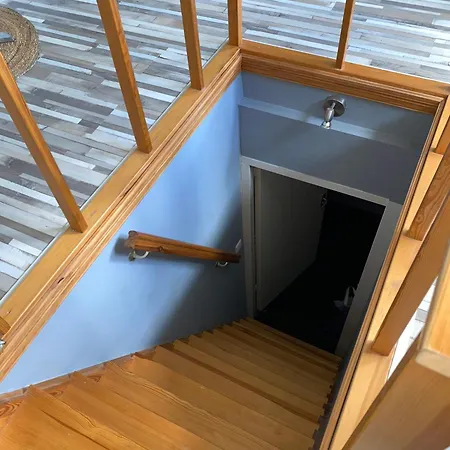 Cozy Private Location *