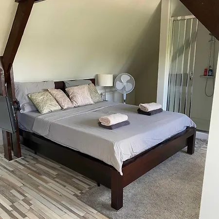 Cozy Private Location Eindhoven