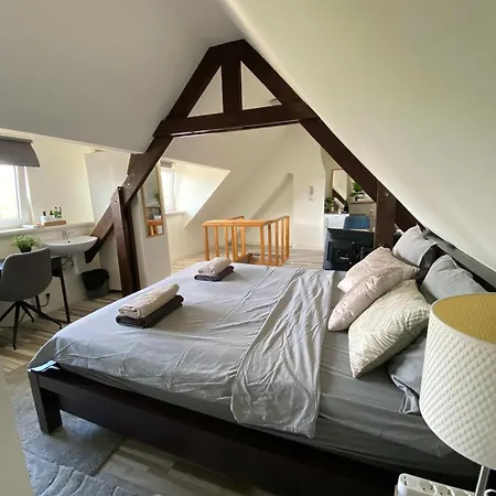 Cozy Private Location