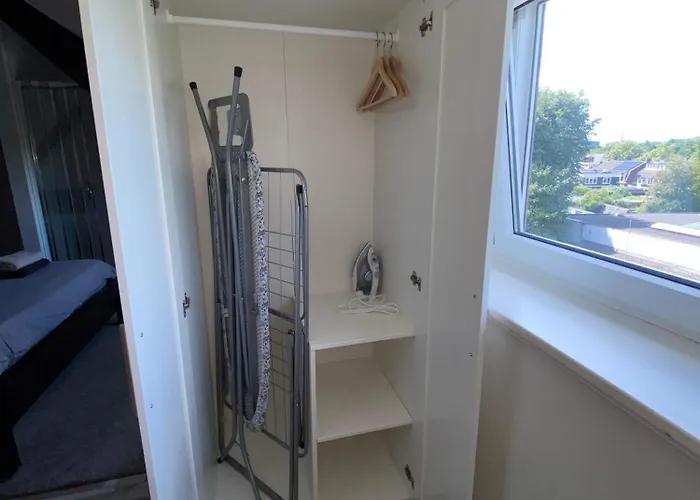 Cozy Private Location Penzion Eindhoven