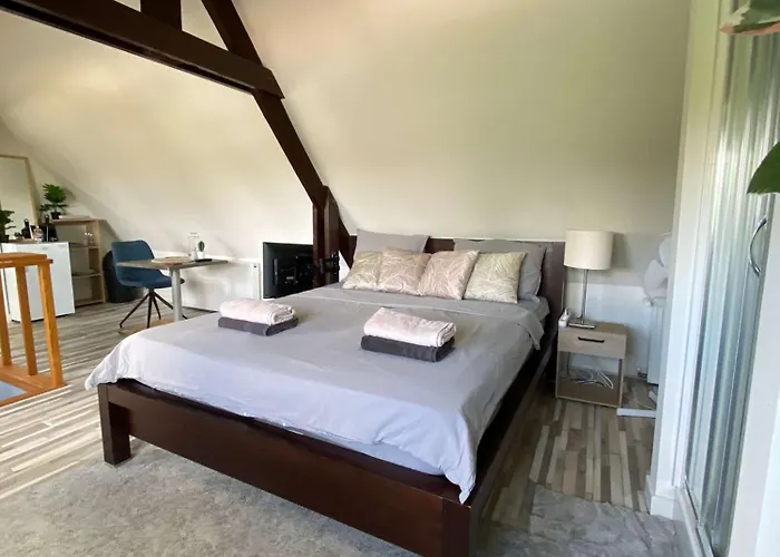 Cozy Private Location