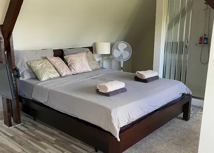 Cozy Private Location Eindhoven