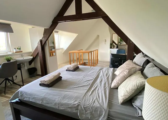 Cozy Private Location