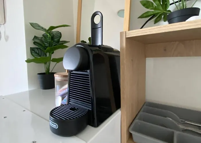 宾馆 Cozy Private Location