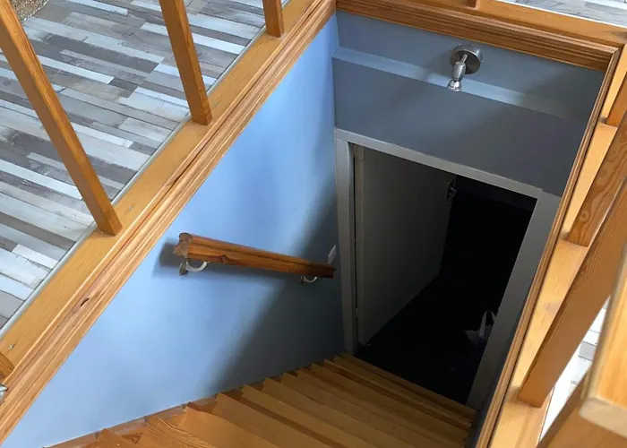 Cozy Private Location *